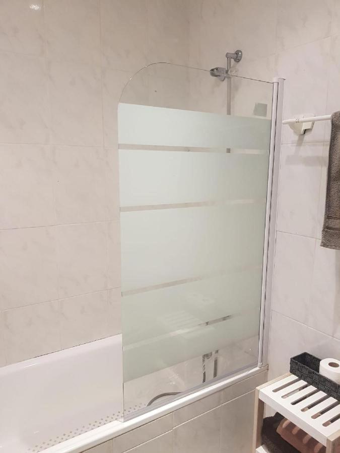 Apartamento Marbella Playa Εξωτερικό φωτογραφία
